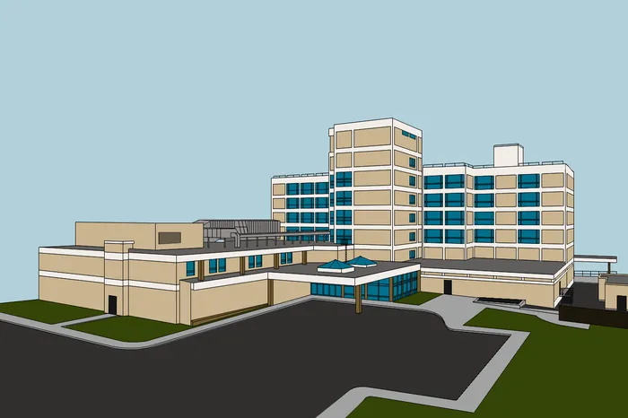 Colorado Acute Hospital