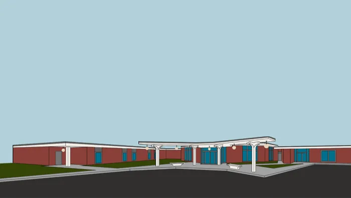 Goodland Regional Medical Center