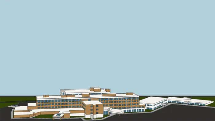 Greeneville Community Hospital East