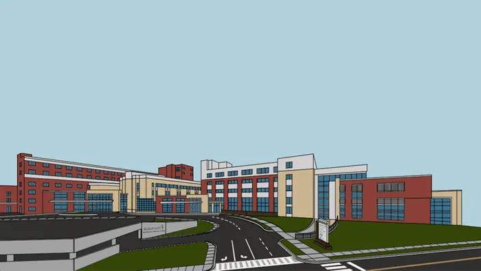 Holston Valley Medical Center