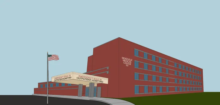 Meadville Medical Center