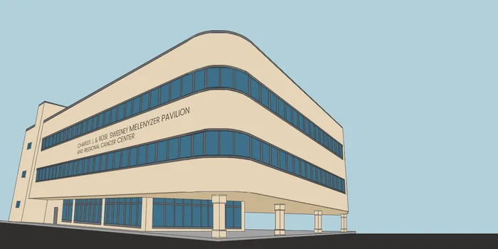 Penn Highlands Mon Valley Hospital