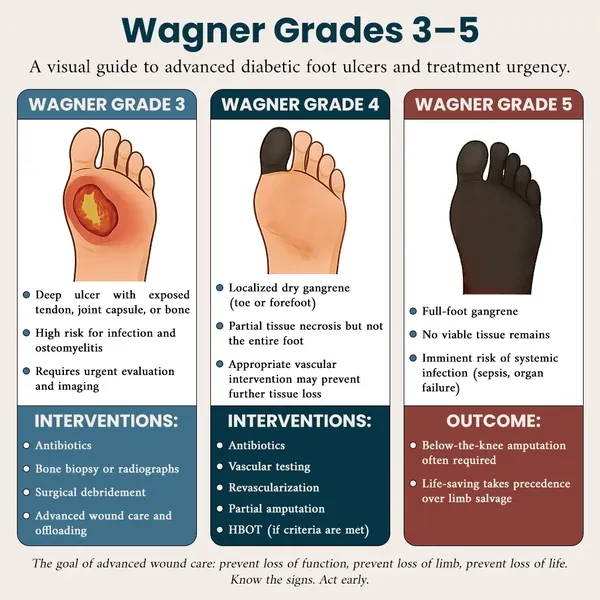 Wagner Grades 3–5